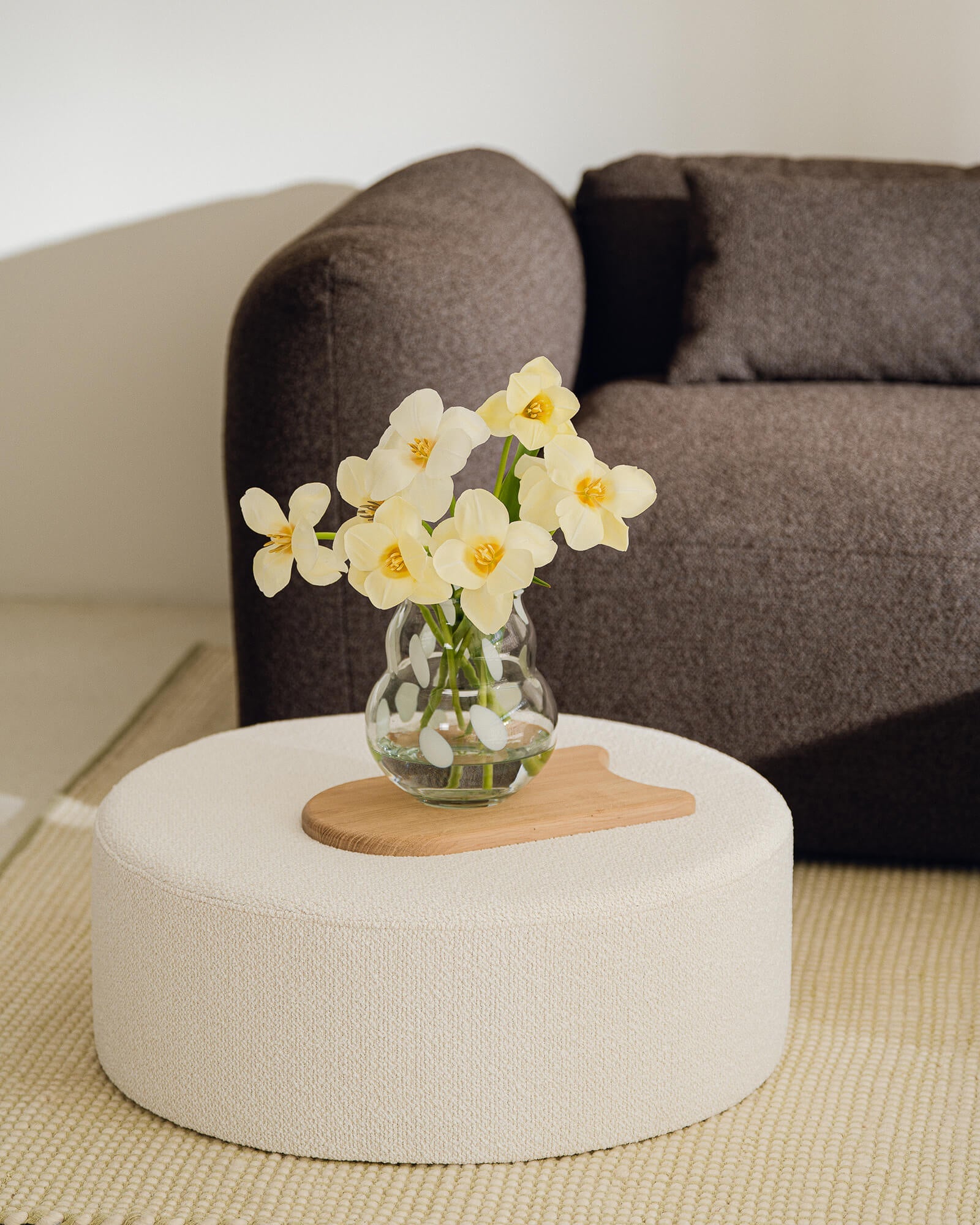 Dam Vase - nooma
