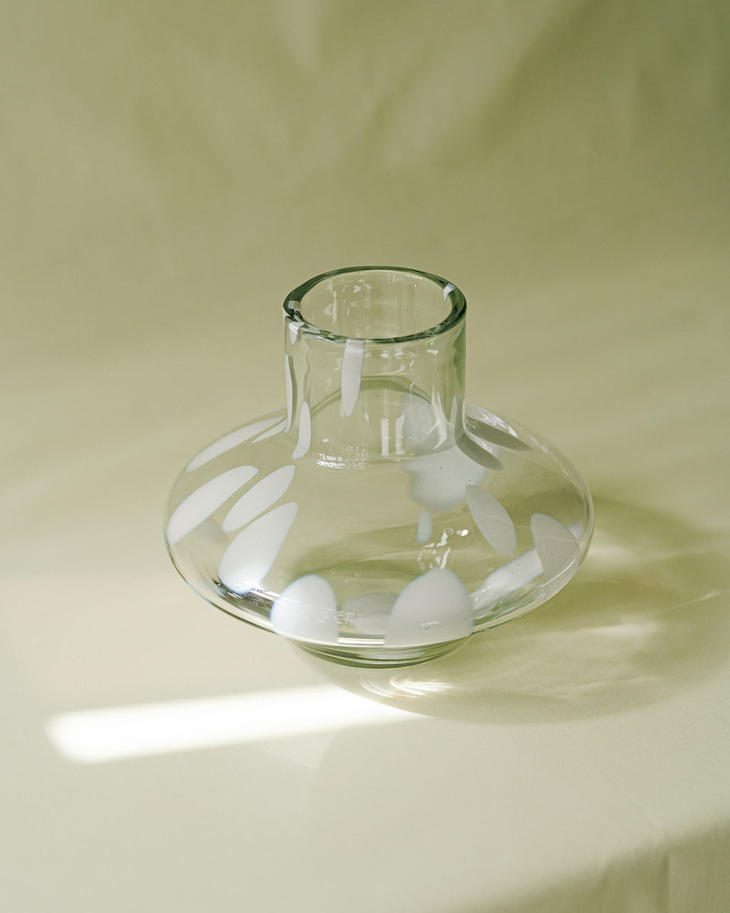 Dam Vase - nooma