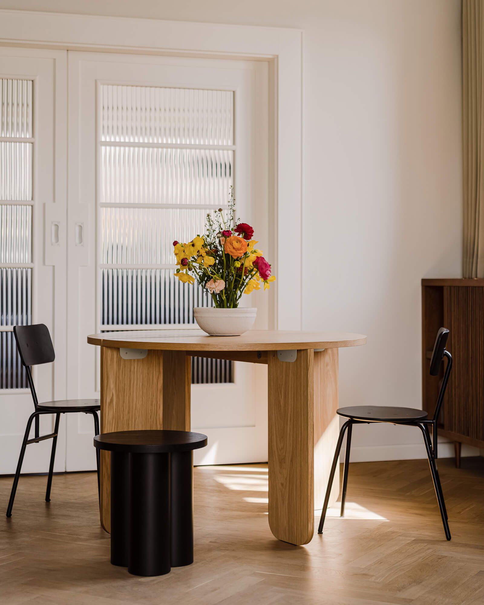 Dany Dining Table - nooma