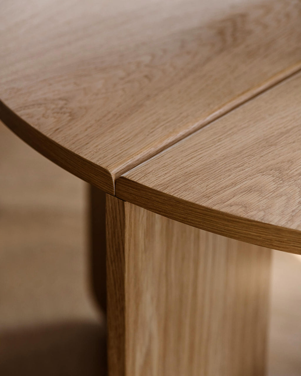 Dany Dining Table - nooma