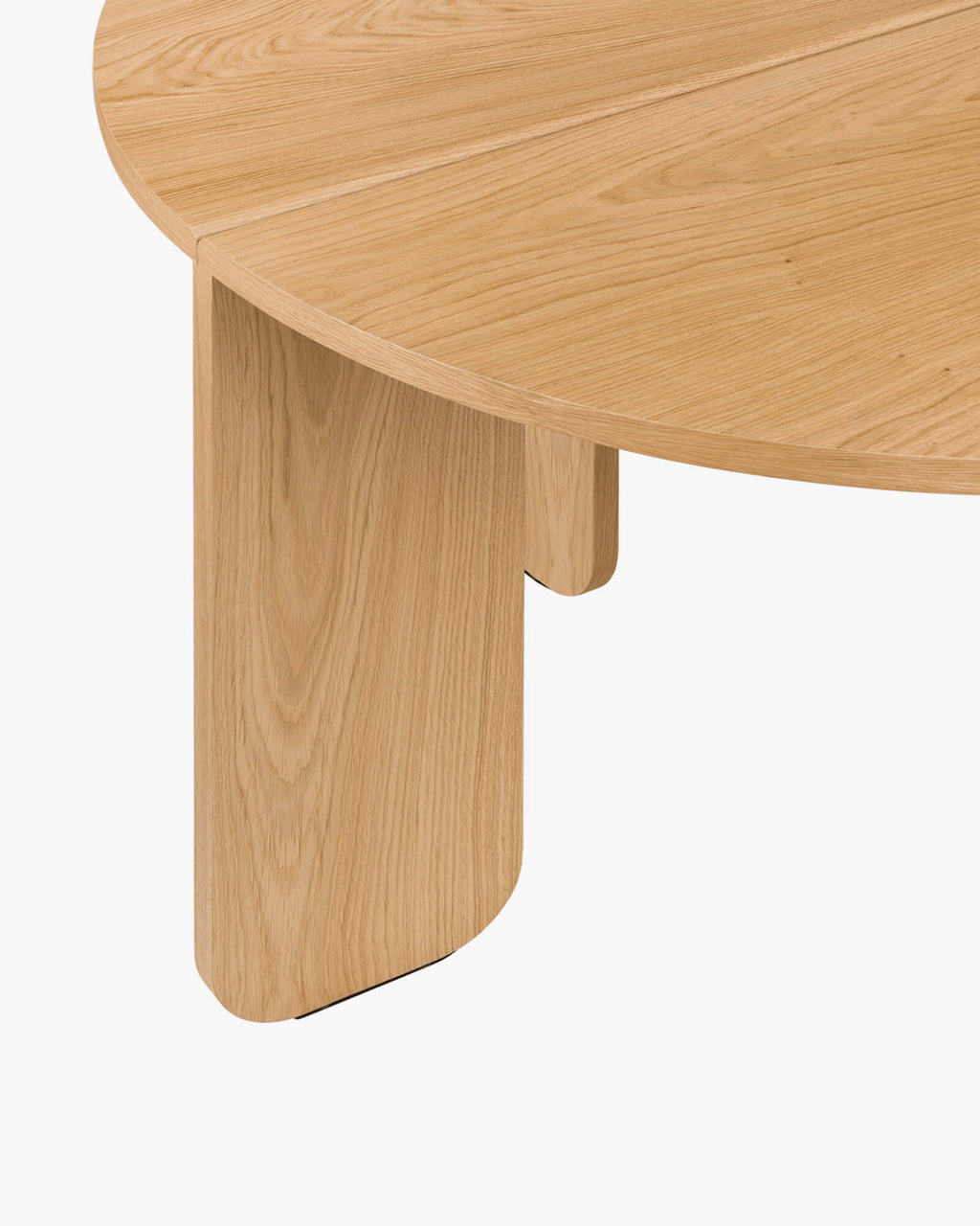 Dany Dining Table - nooma