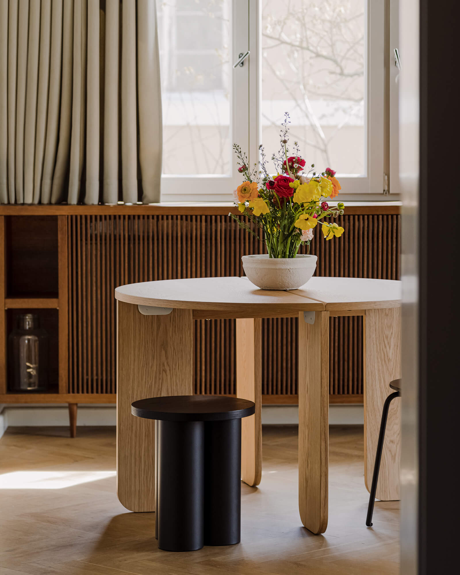 Dany Dining Table - nooma