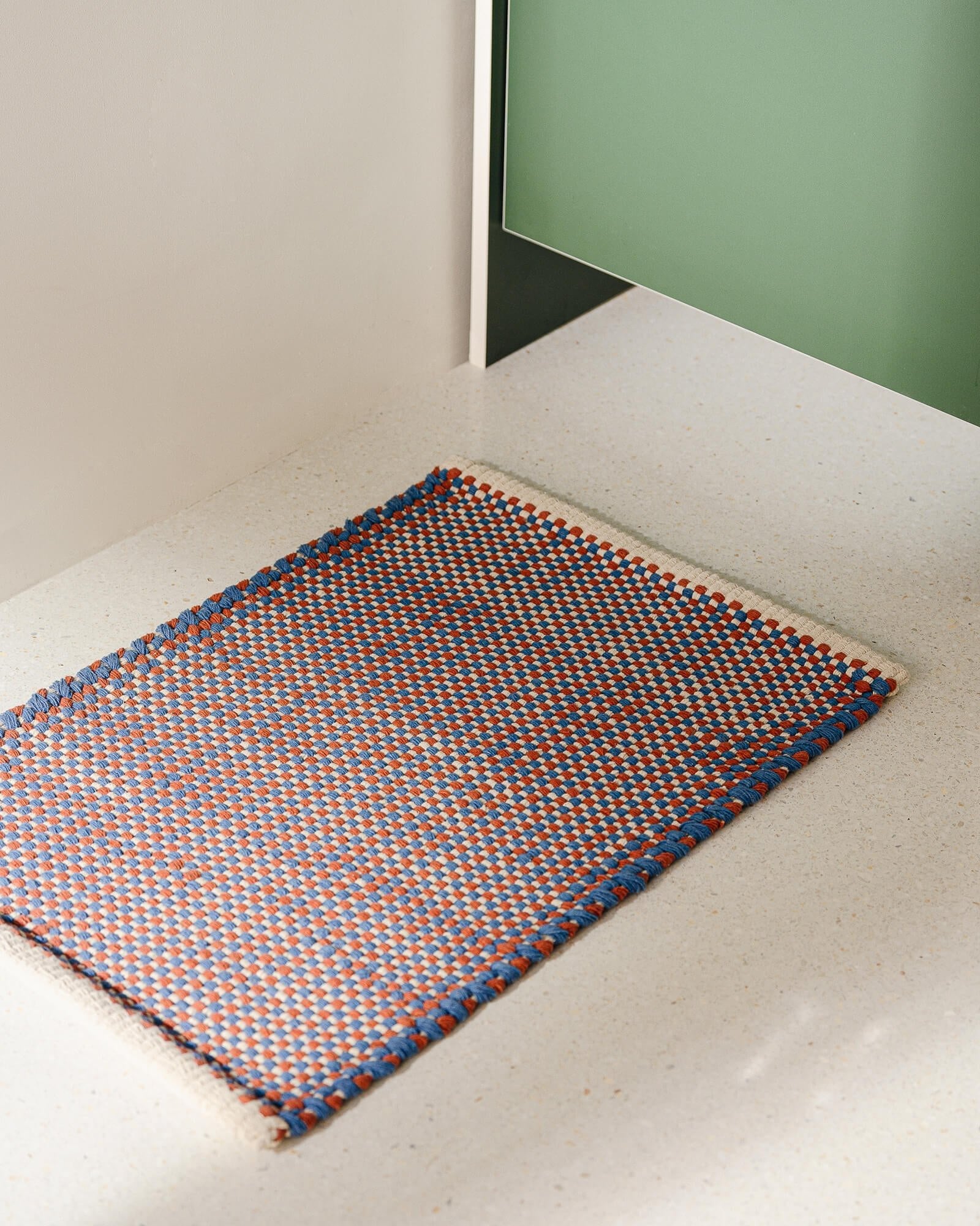 Dei Doormat - nooma