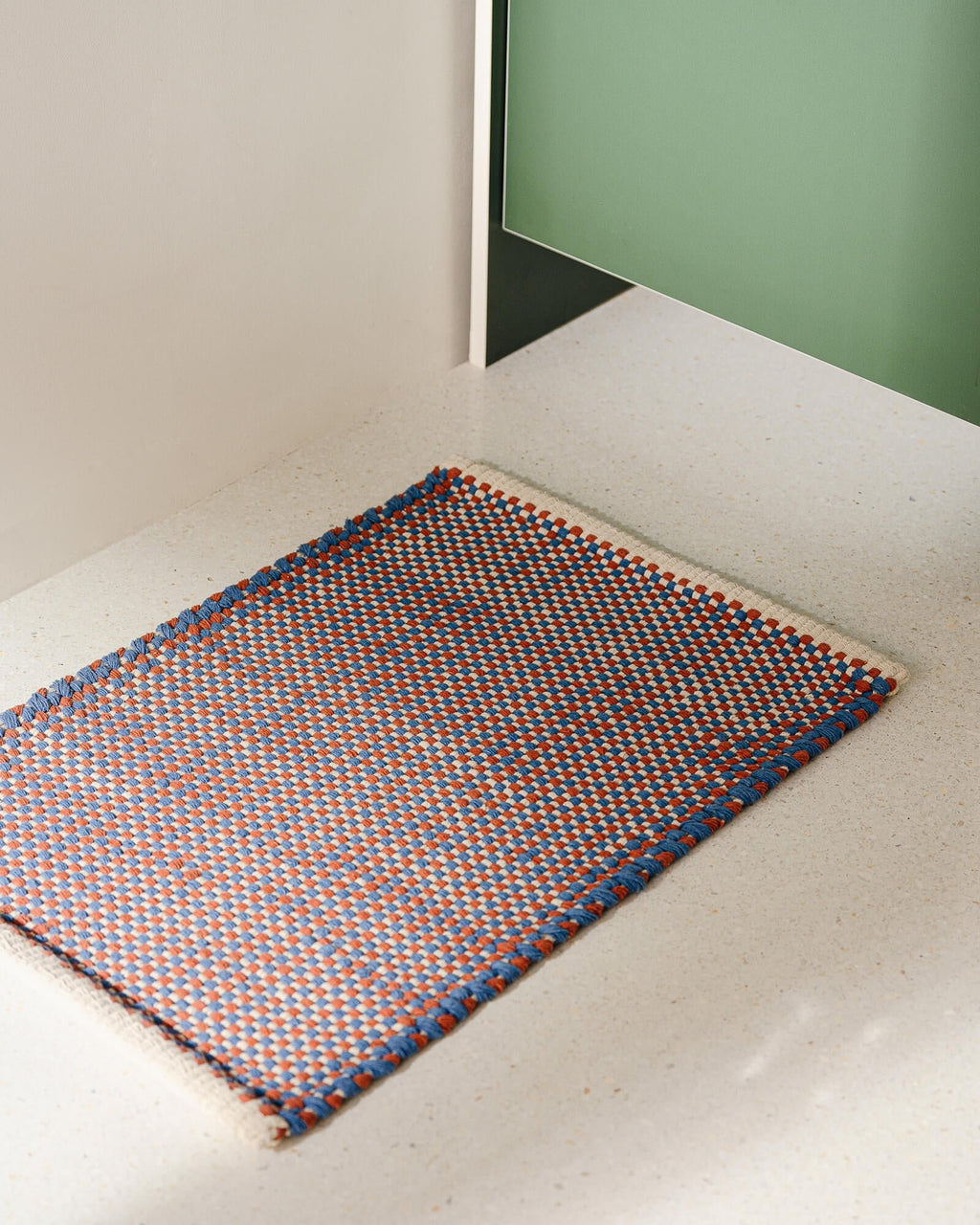 Dei Doormat - nooma