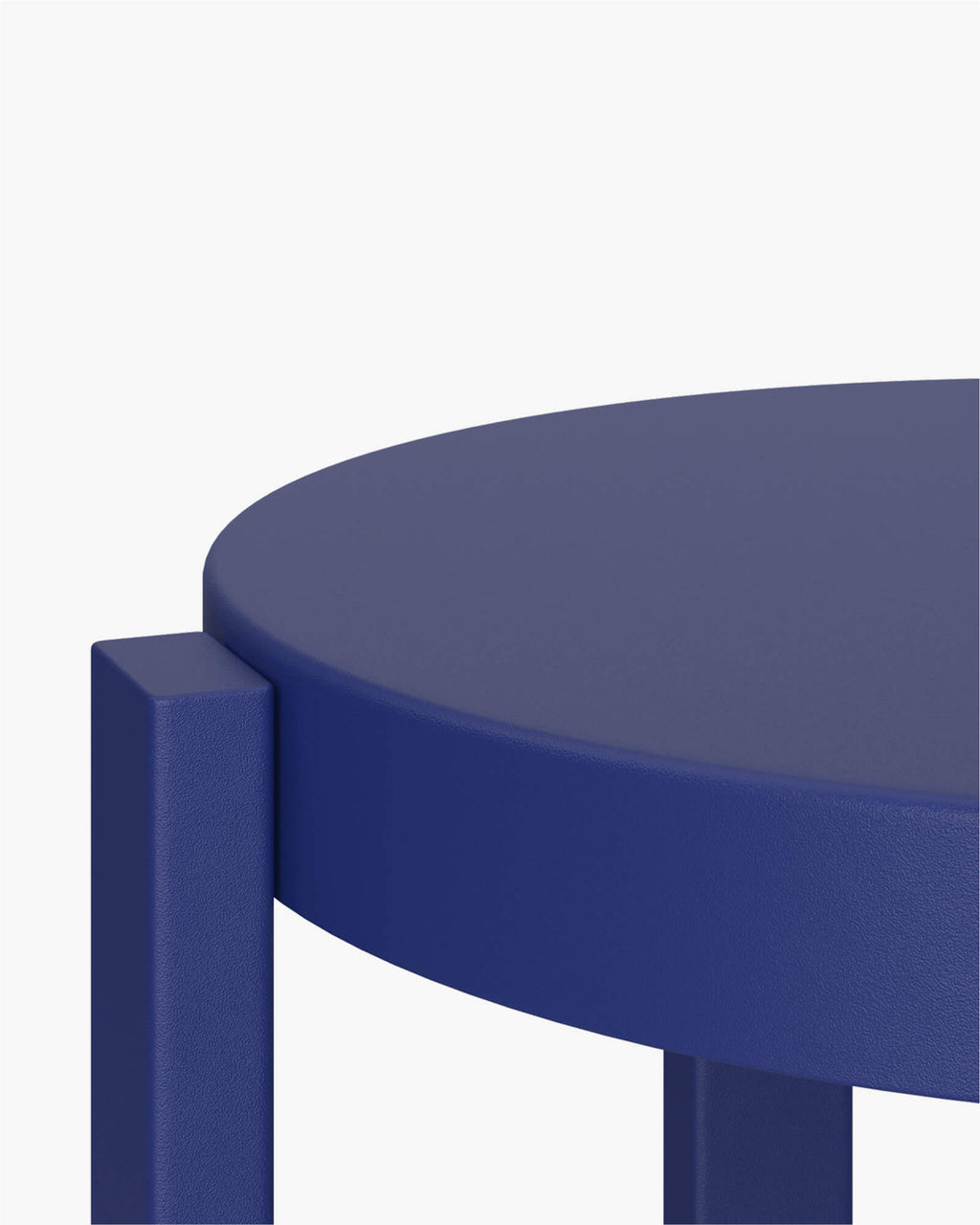 Doon Bar Stool - low - nooma