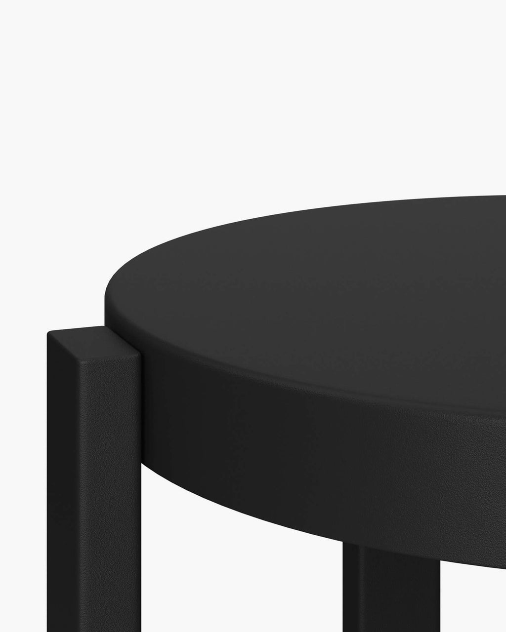Doon Bar Stool - low - nooma