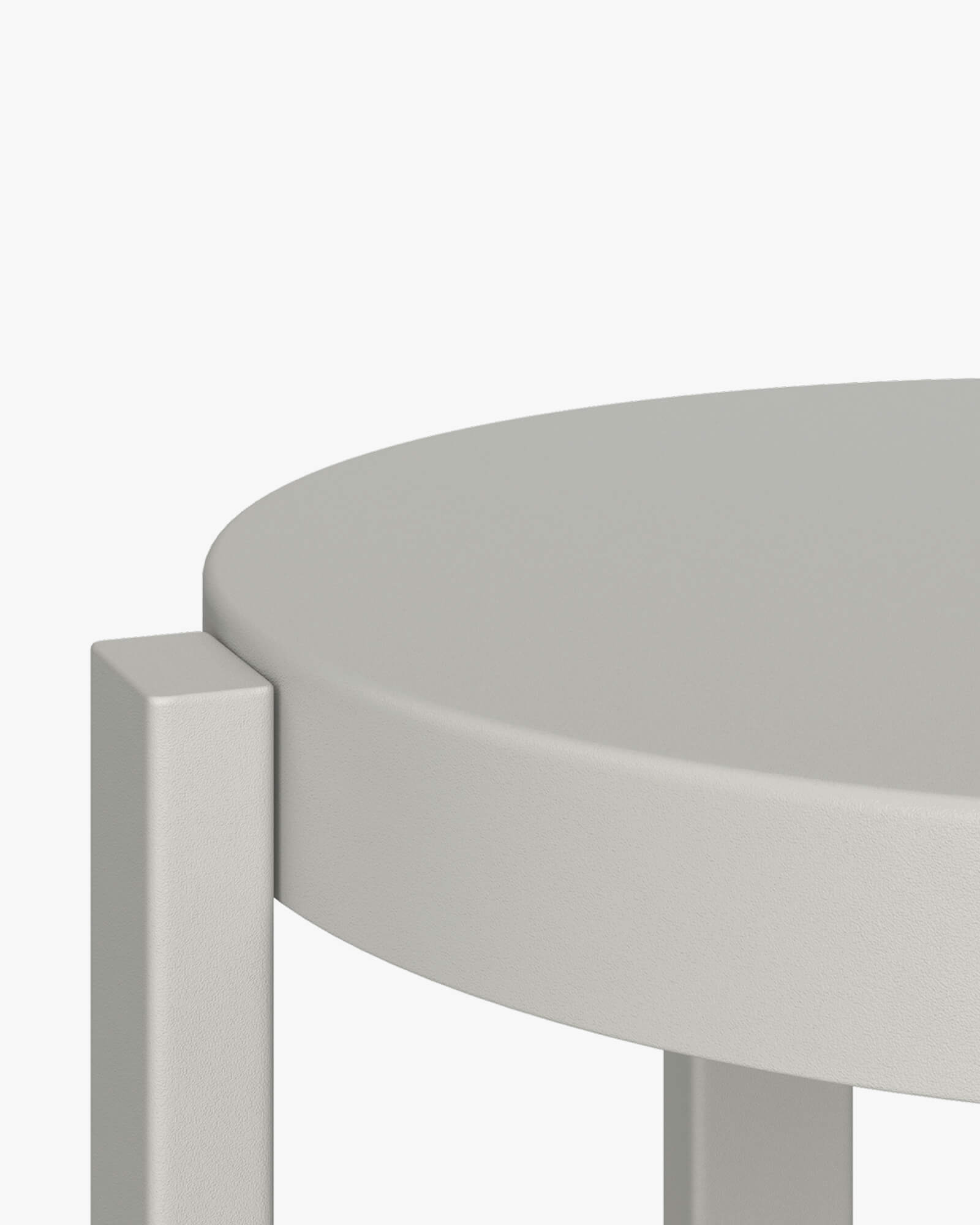Doon Bar Stool - tall - nooma