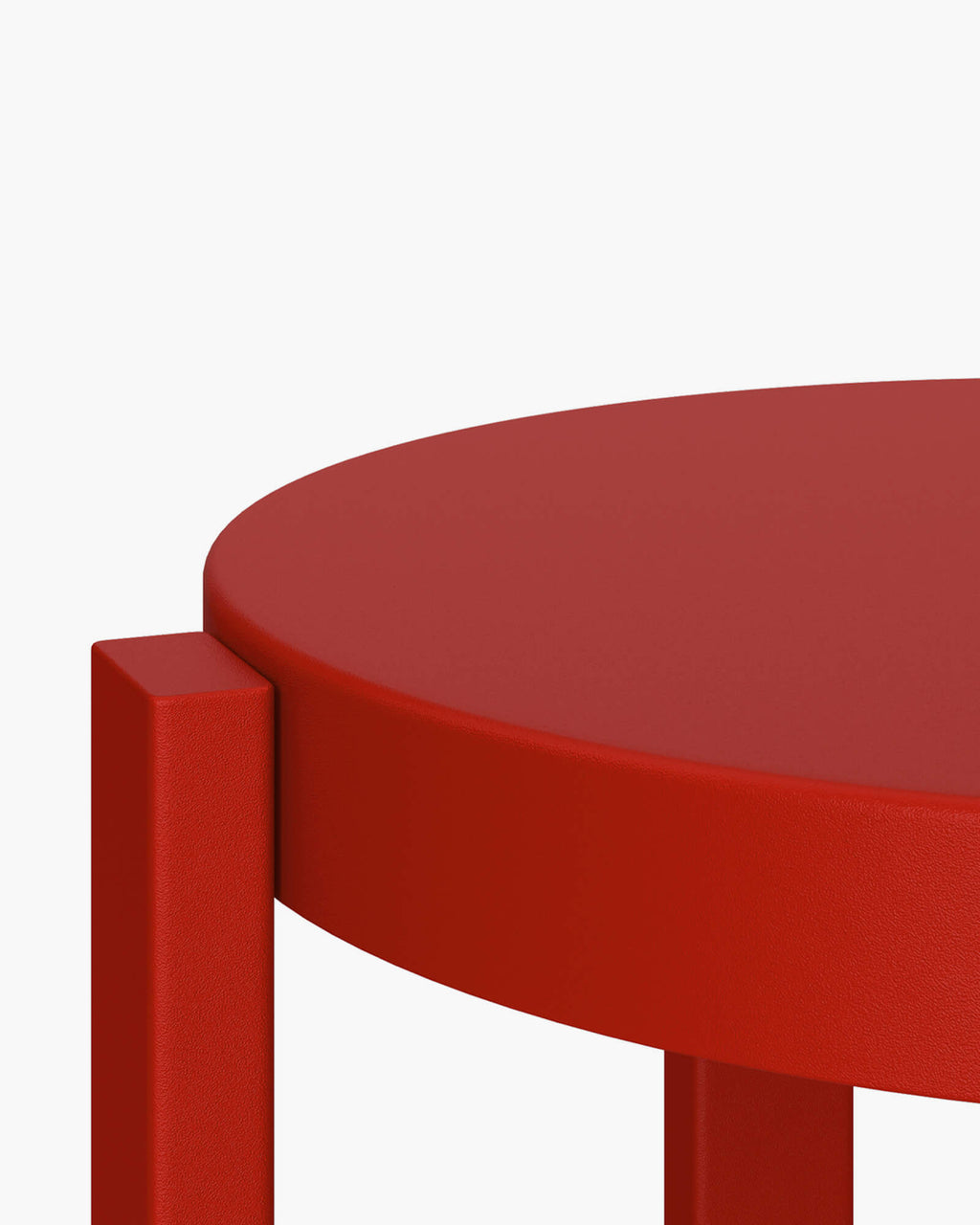 Doon Bar Stool - tall - nooma