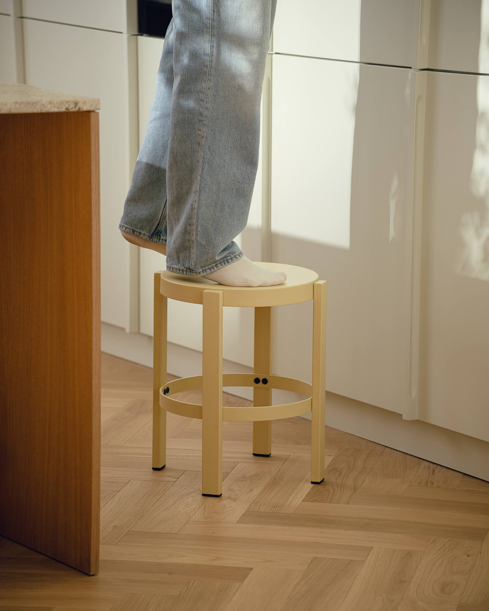 Doon Stool - nooma