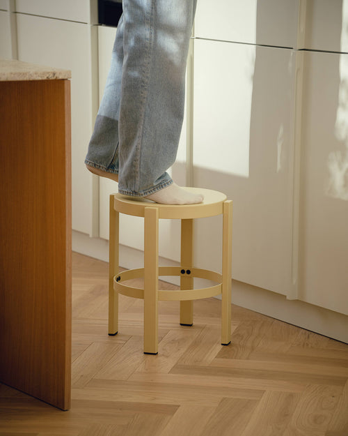 Doon Stool - nooma