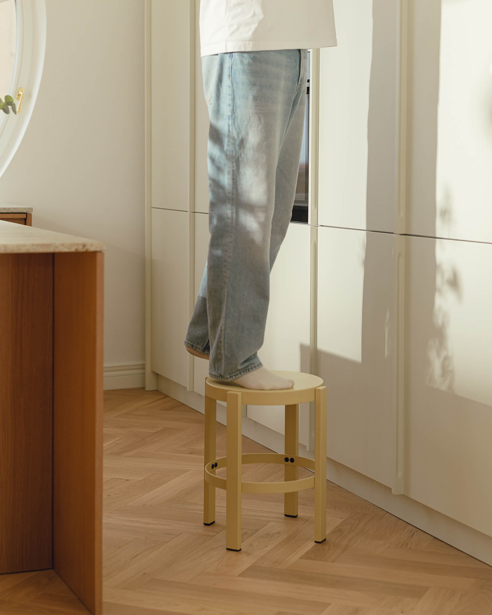 Doon Stool - nooma