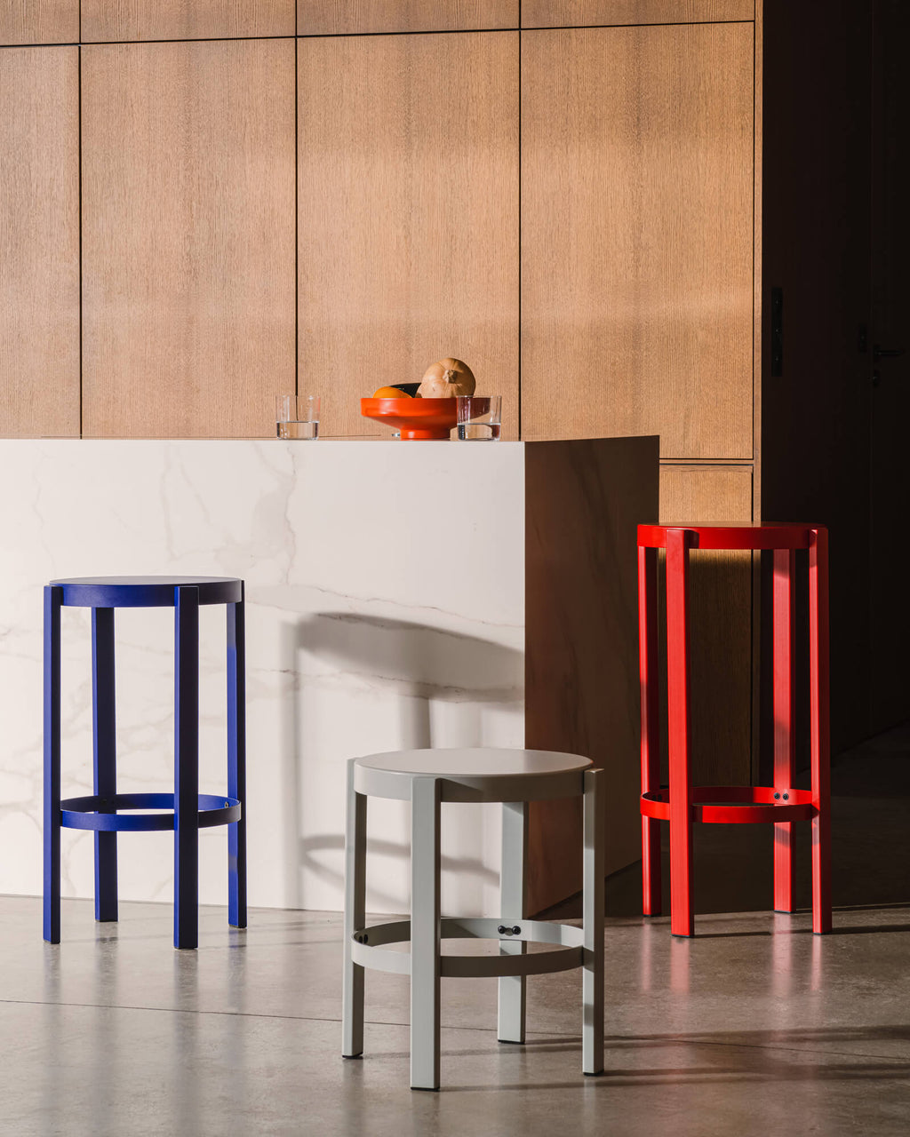 Doon Stool - nooma