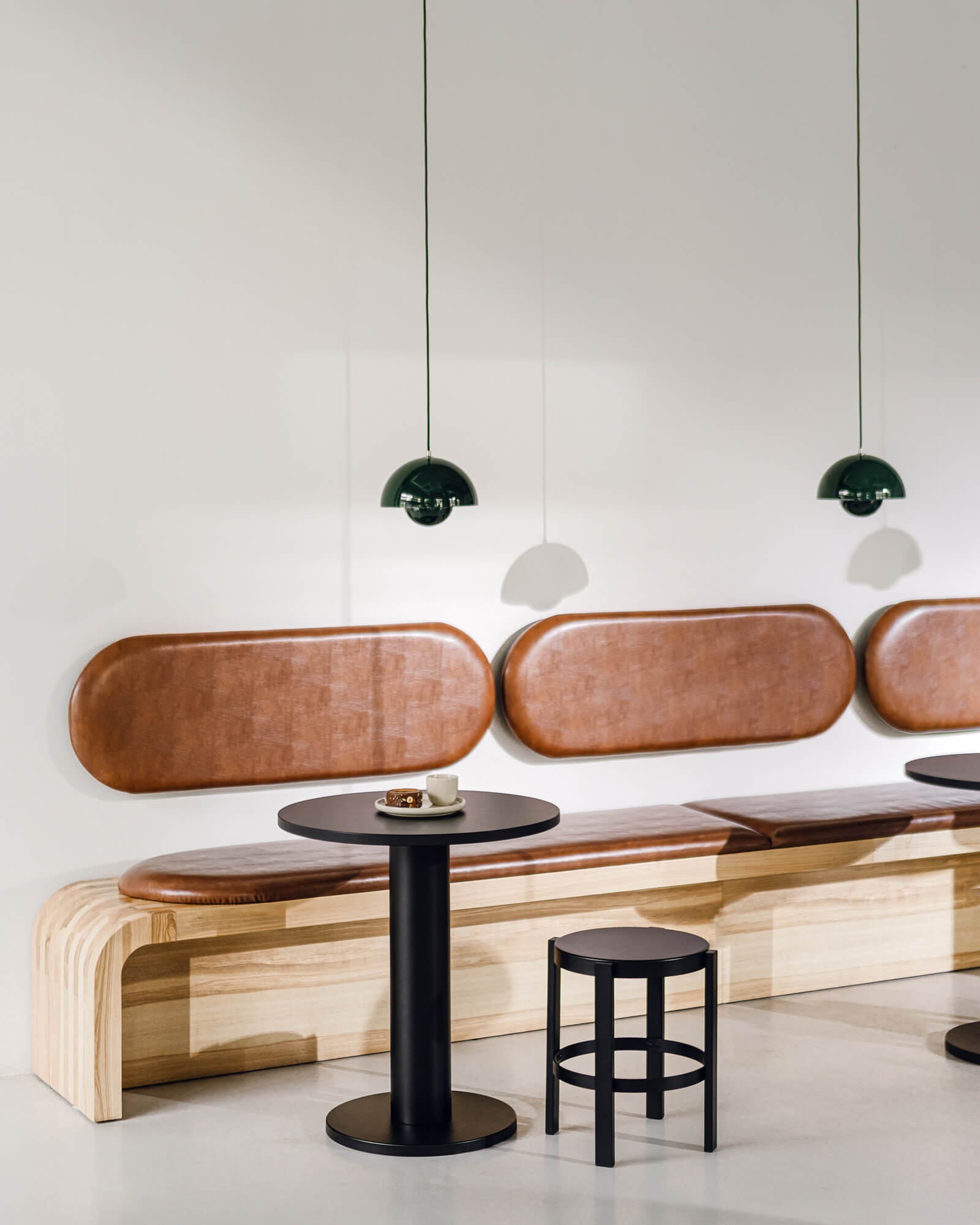 Doon Stool - nooma
