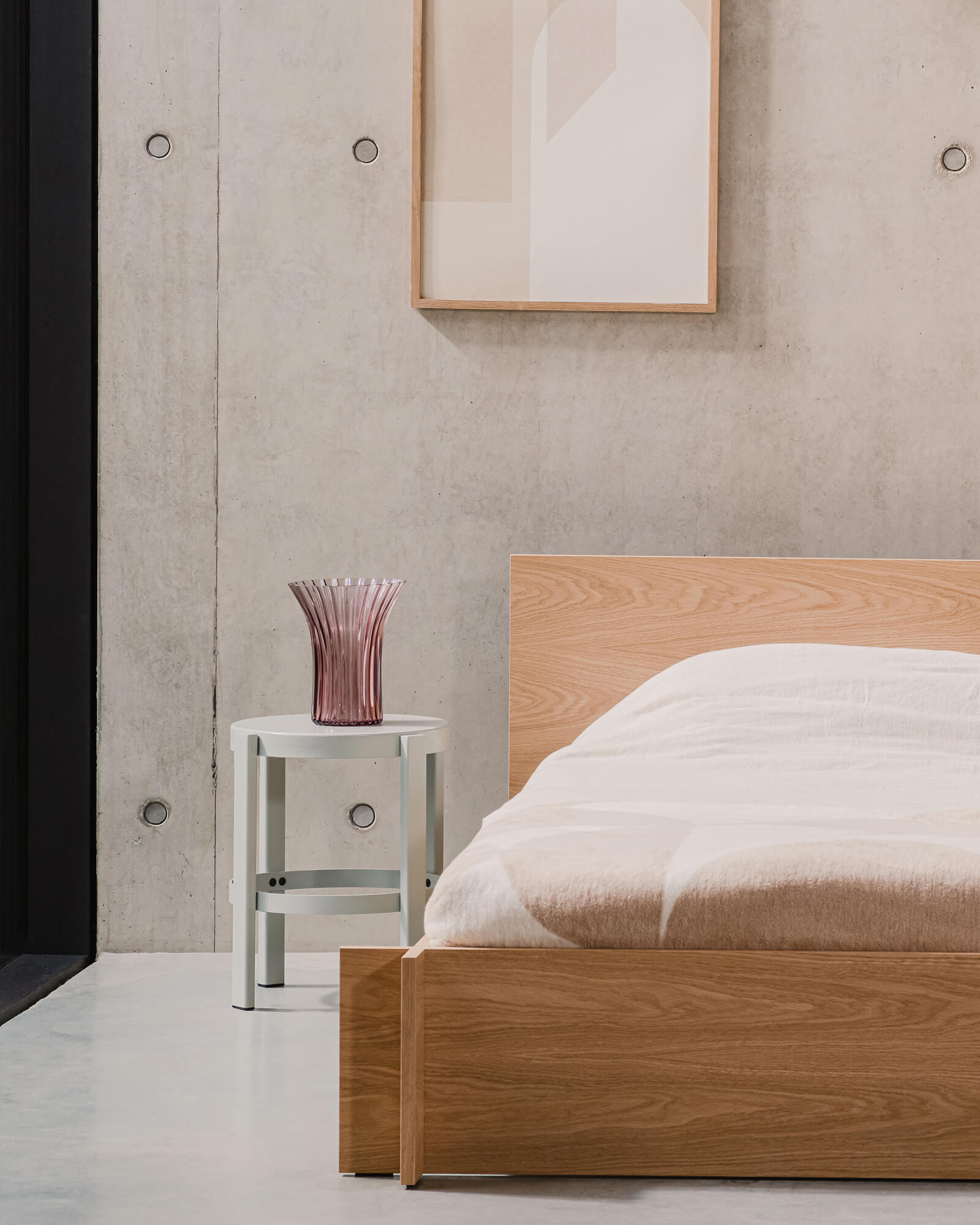 Doon Stool - nooma