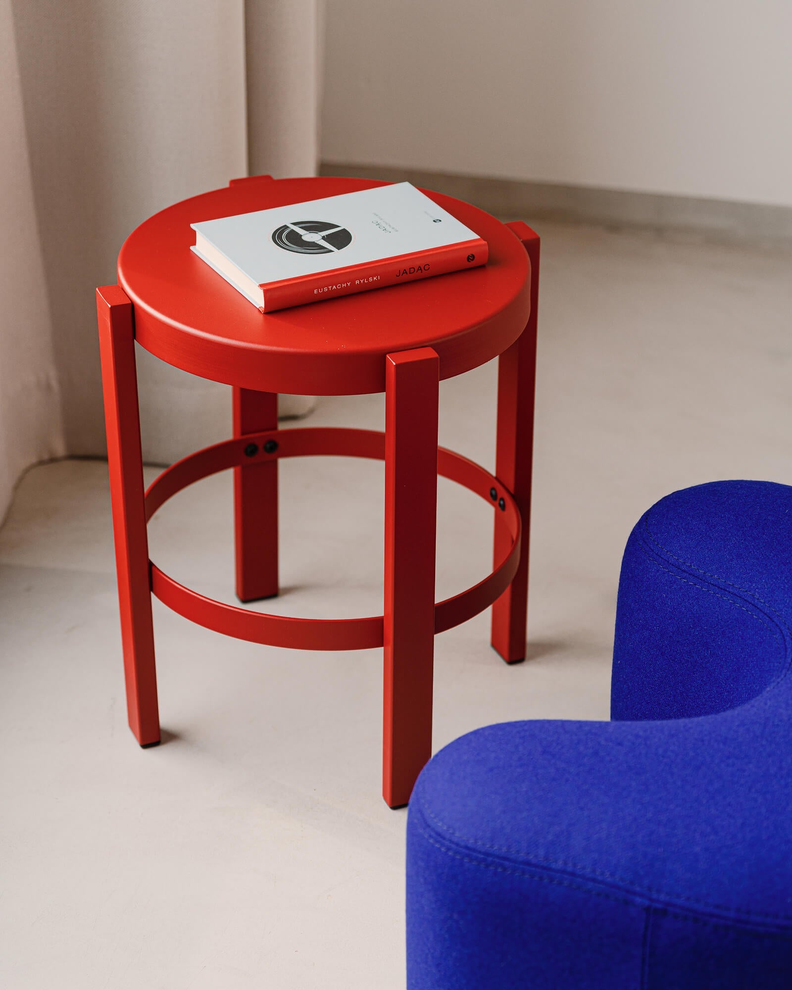 Doon Stool - nooma