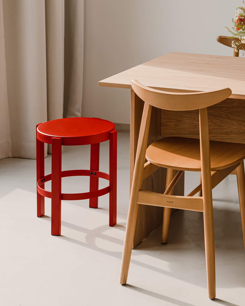 Doon Stool - nooma
