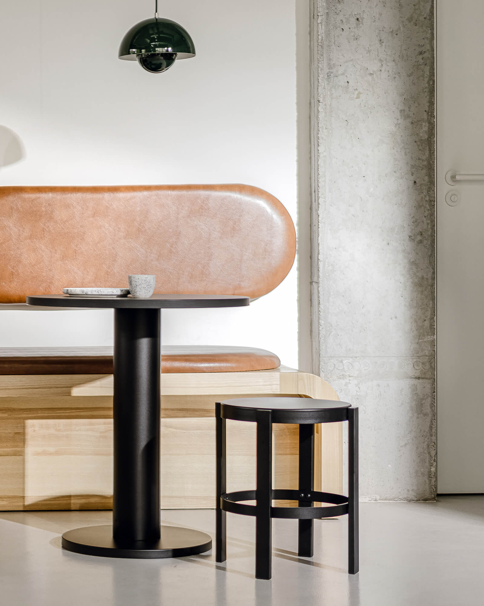 Doon Stool - nooma