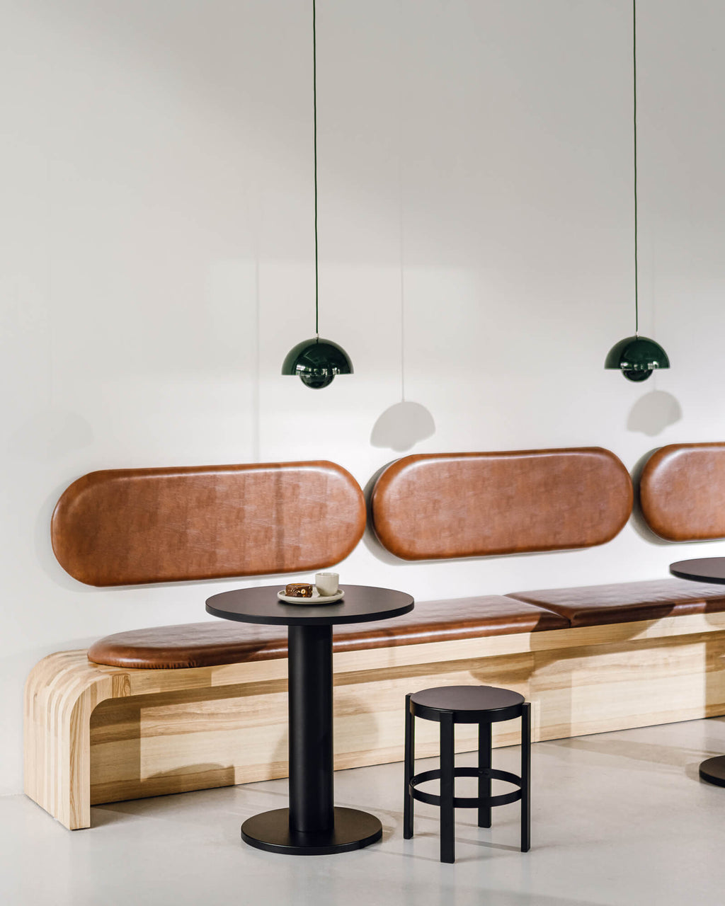 Doon Stool - nooma