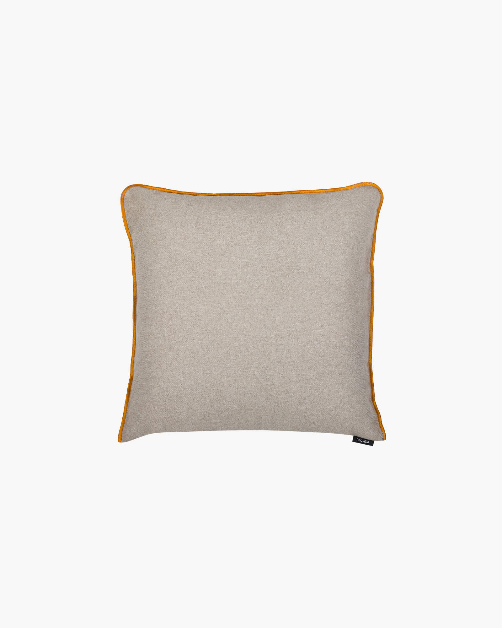 Dvu Cushion with Insert - 40 x 40 cm - nooma