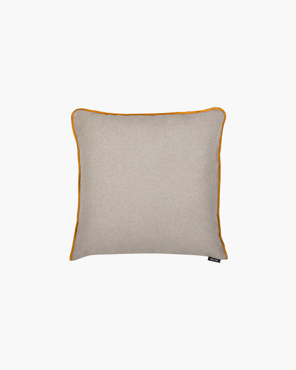 Dvu Cushion Cover - 40 x 40 cm - nooma