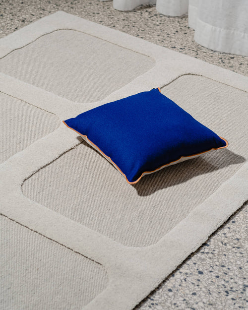 Dvu Cushion Cover - 40 x 40 cm - nooma