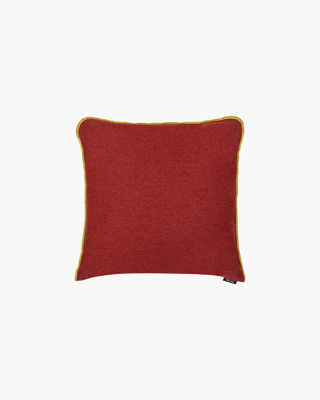 Dvu Cushion with Insert - 40 x 40 cm - nooma