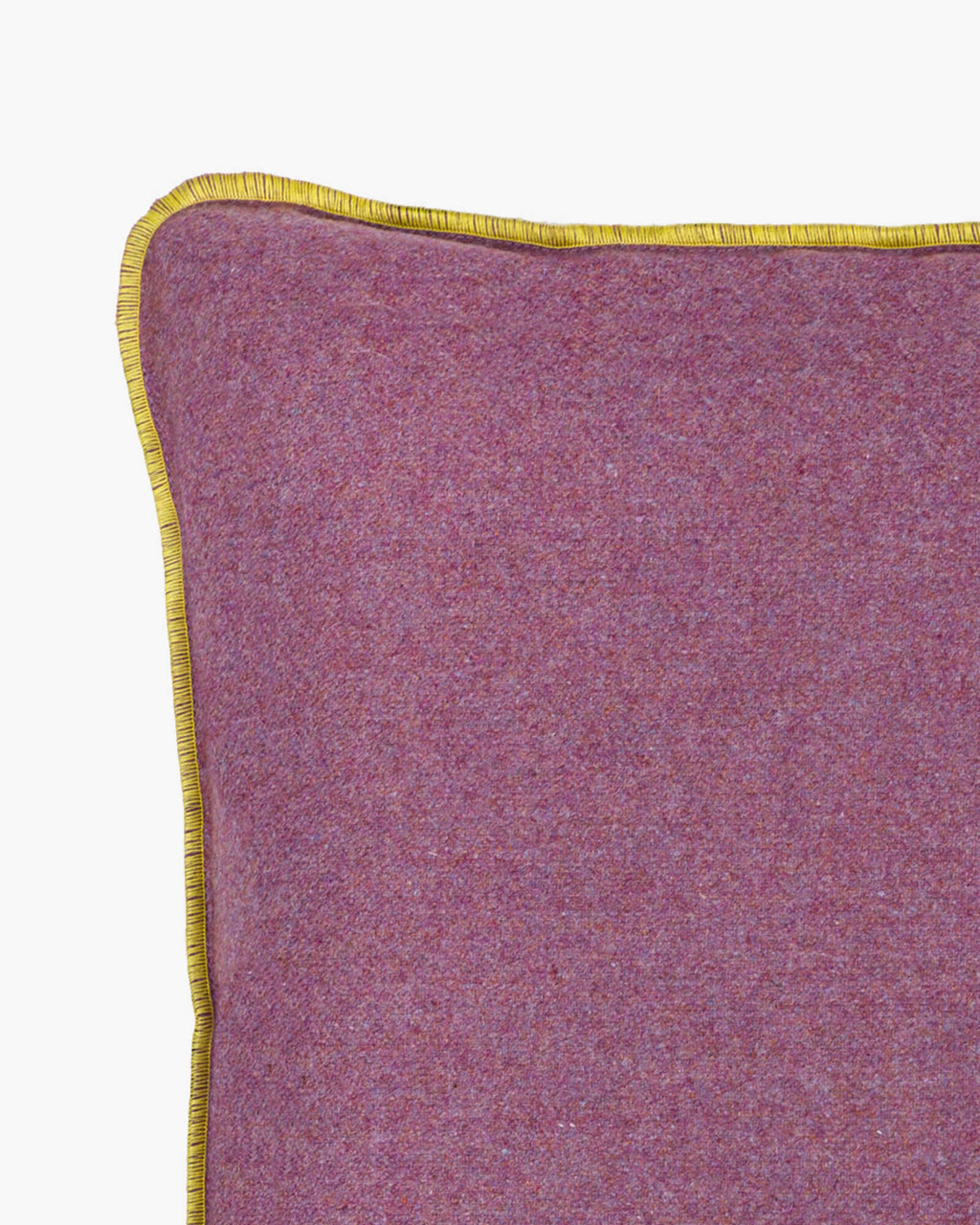 Dvu Cushion with Insert - 40 x 40 cm - nooma