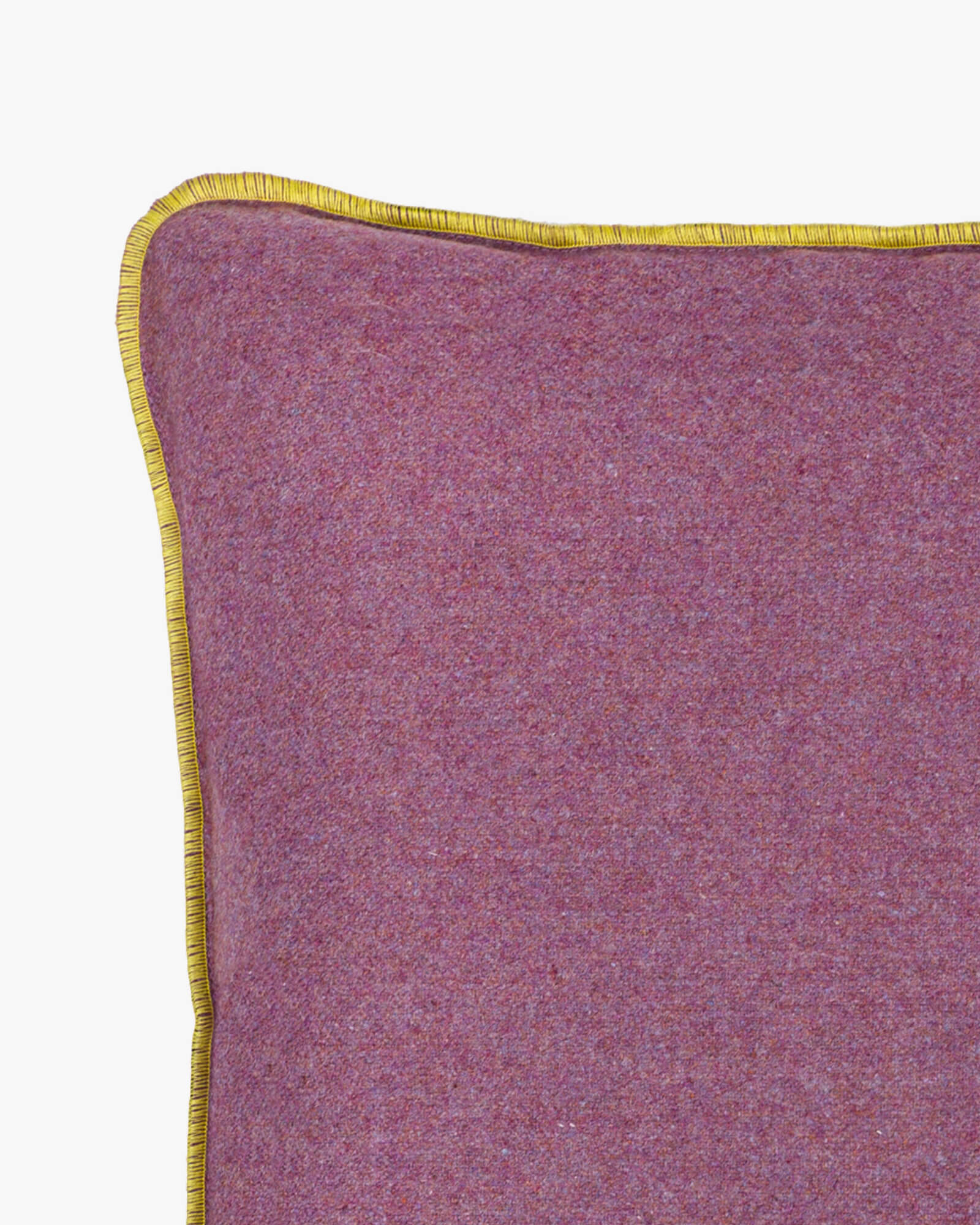 Dvu Cushion Cover - 40 x 40 cm - nooma