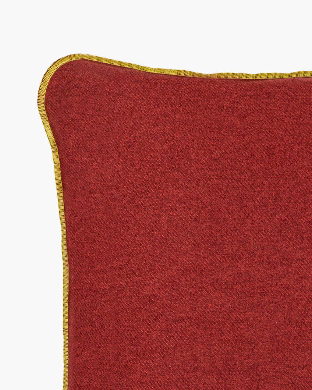 Dvu Cushion with Insert - 40 x 40 cm - nooma