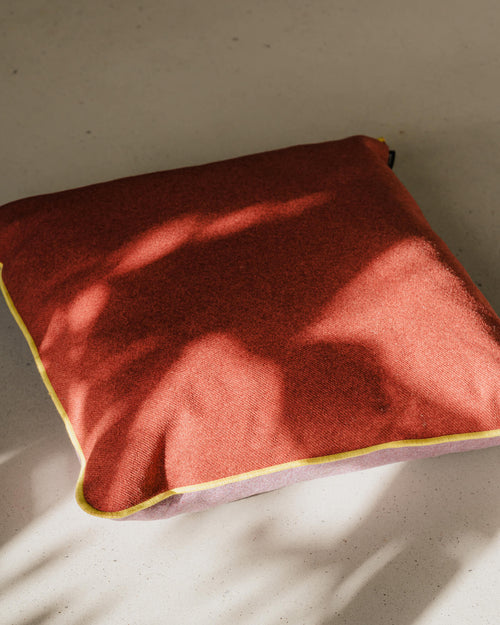 Dvu Cushion Cover - 40 x 40 cm - nooma