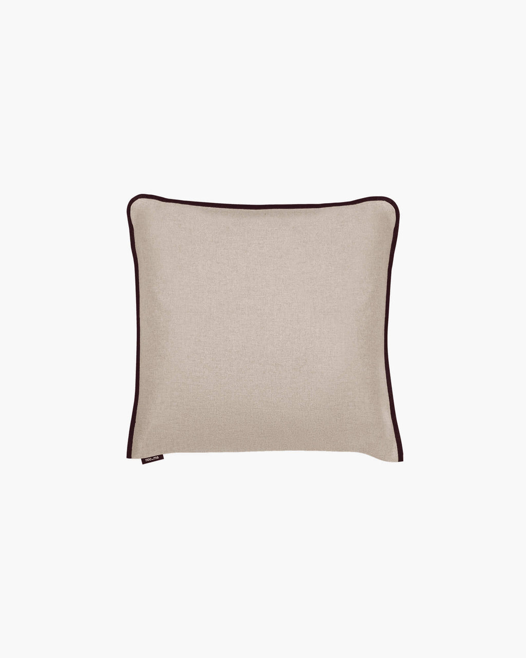Dvu Cushion with Insert - 40 x 40 cm - nooma