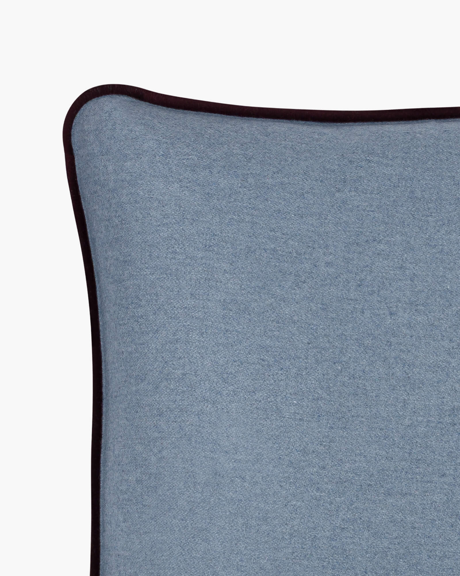 Dvu Cushion Cover - 40 x 40 cm - nooma
