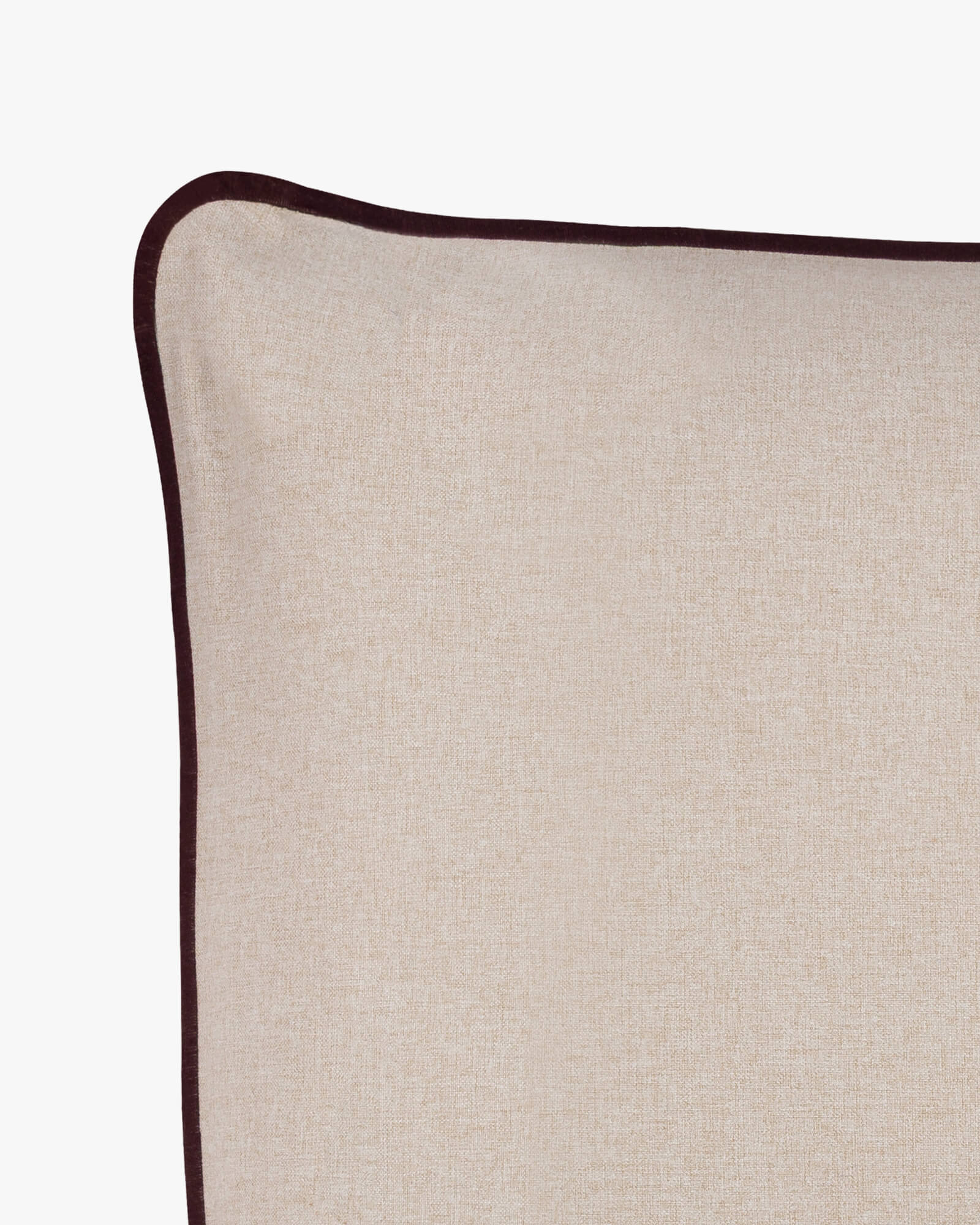 Dvu Cushion with Insert - 40 x 40 cm - nooma