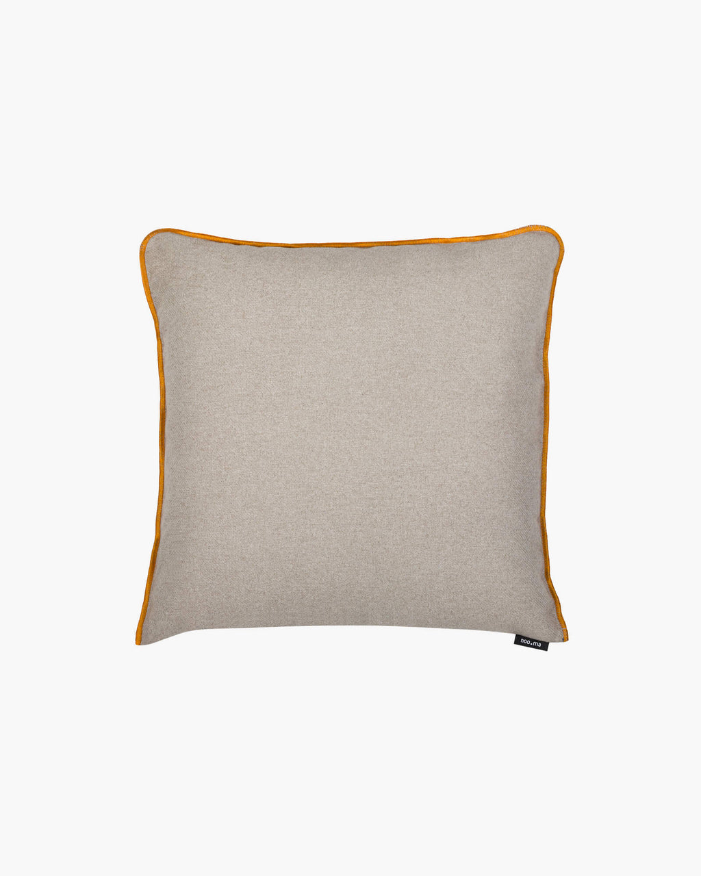 Dvu Cushion with Insert - 50 x 50 cm - nooma