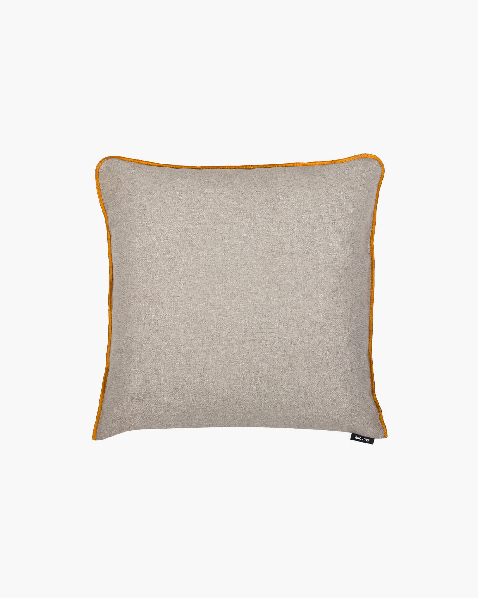 Dvu Cushion with Insert - 50 x 50 cm - nooma