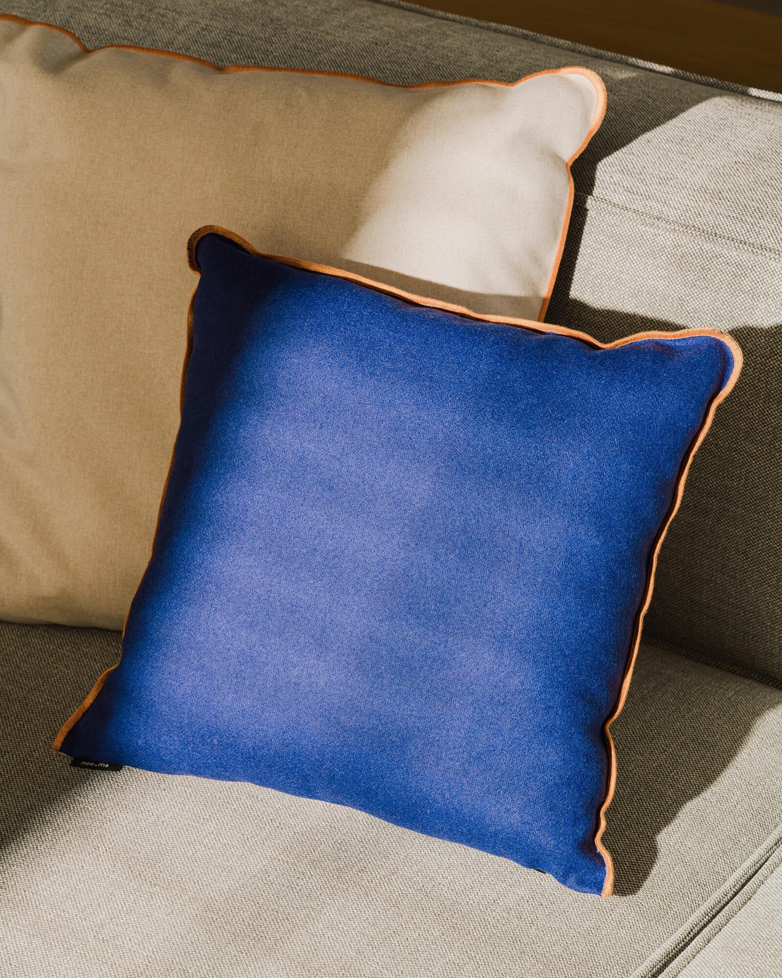 Dvu Cushion Cover - 50 x 50 cm - nooma