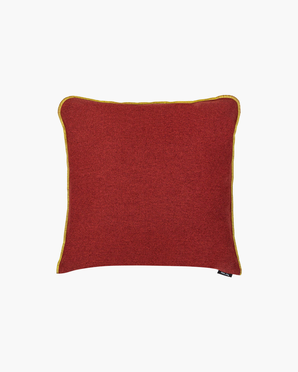 Dvu Cushion with Insert - 50 x 50 cm - nooma