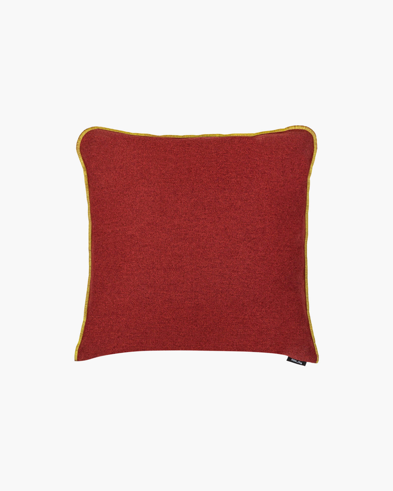 Dvu Cushion Cover - 50 x 50 cm - nooma