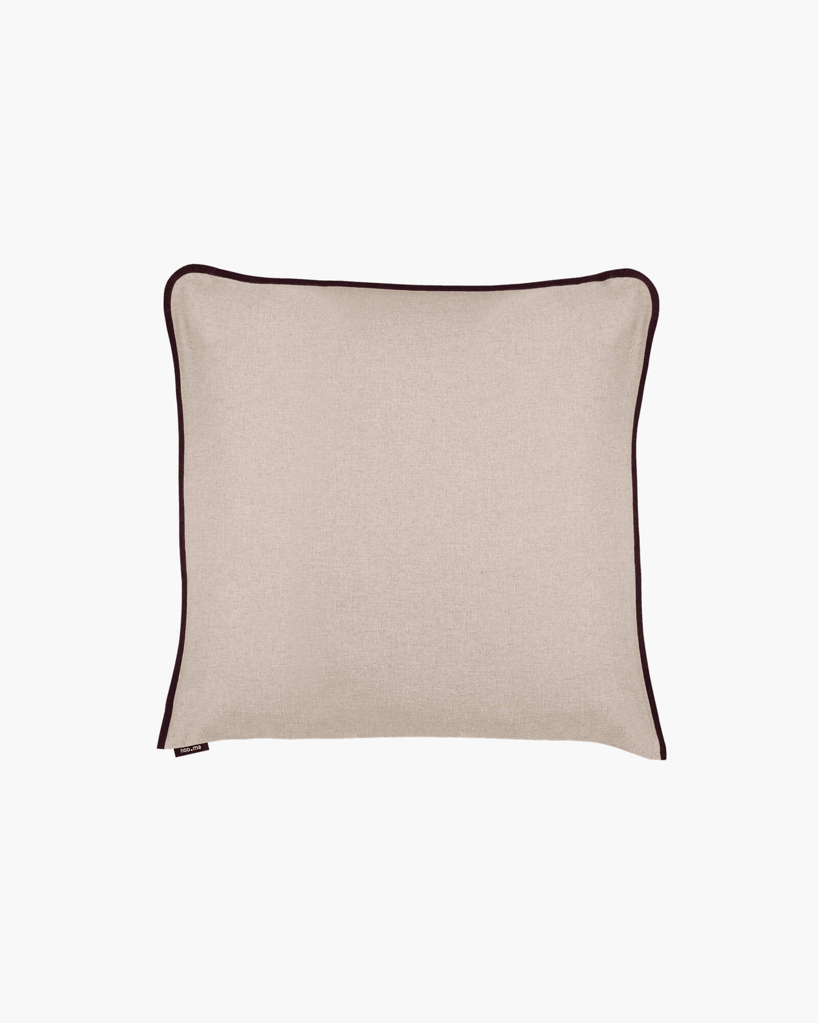 Dvu Cushion with Insert - 50 x 50 cm - nooma