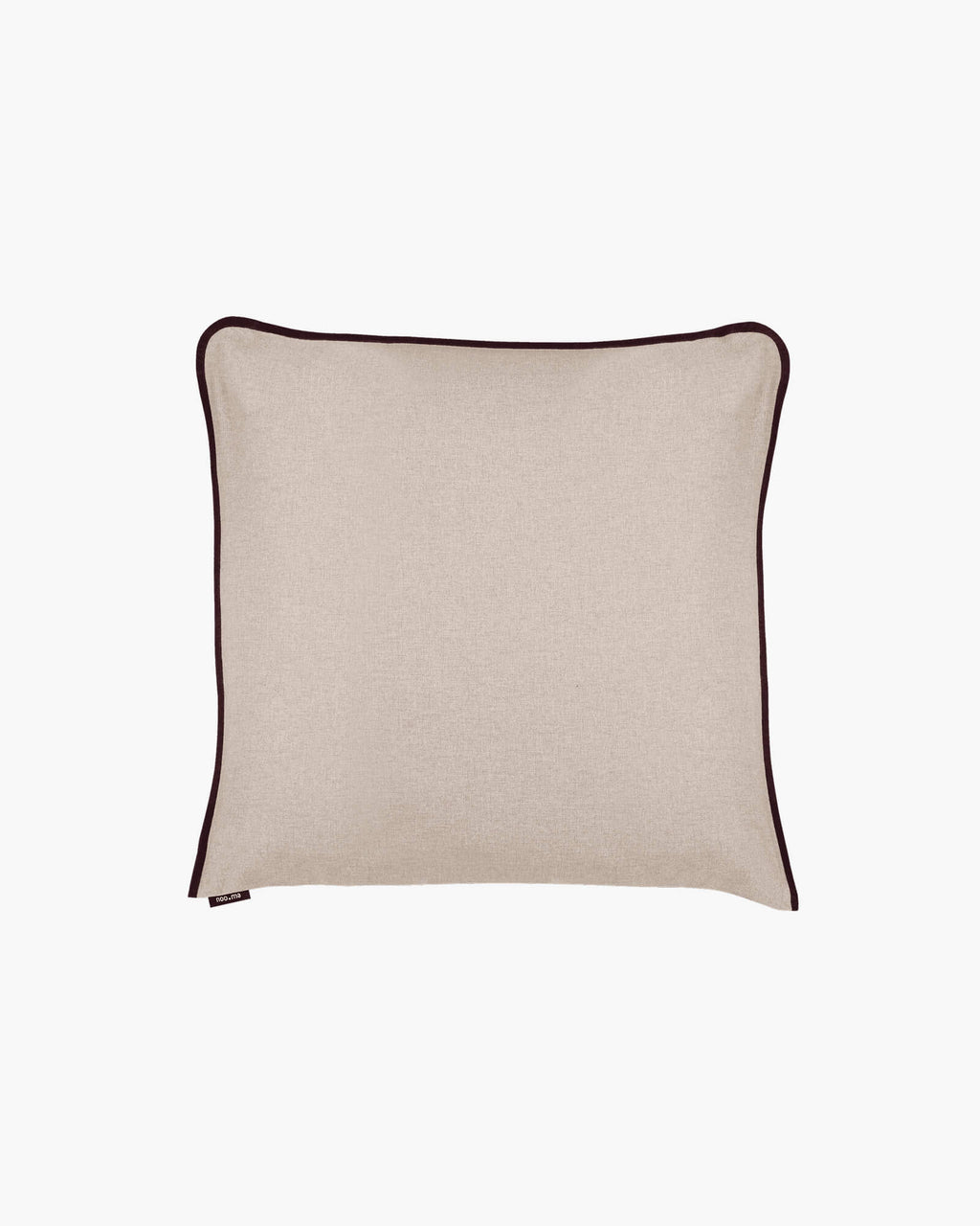 Dvu Cushion Cover - 50 x 50 cm - nooma