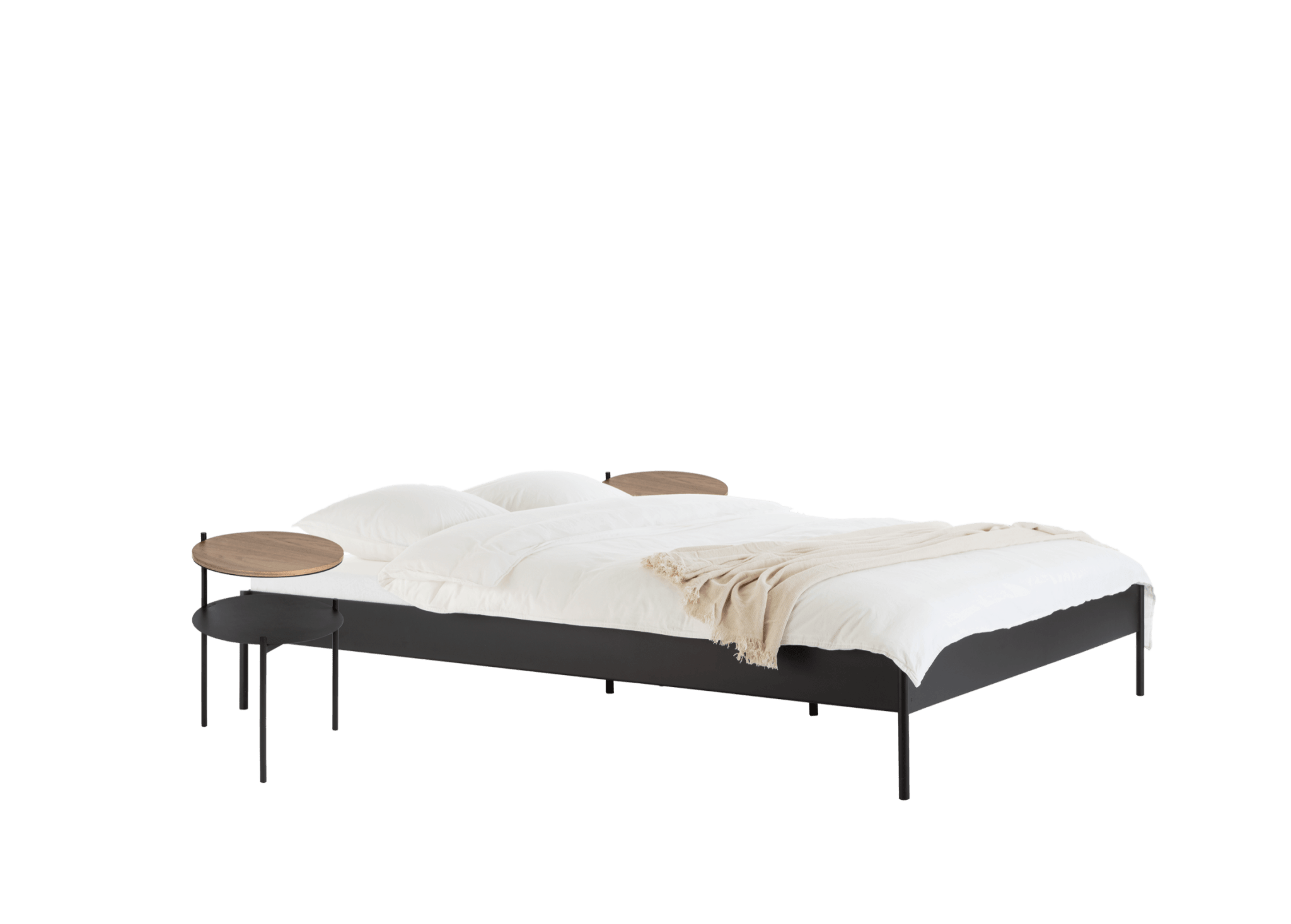 Eton Bed Basic & Tu Bundle - nooma