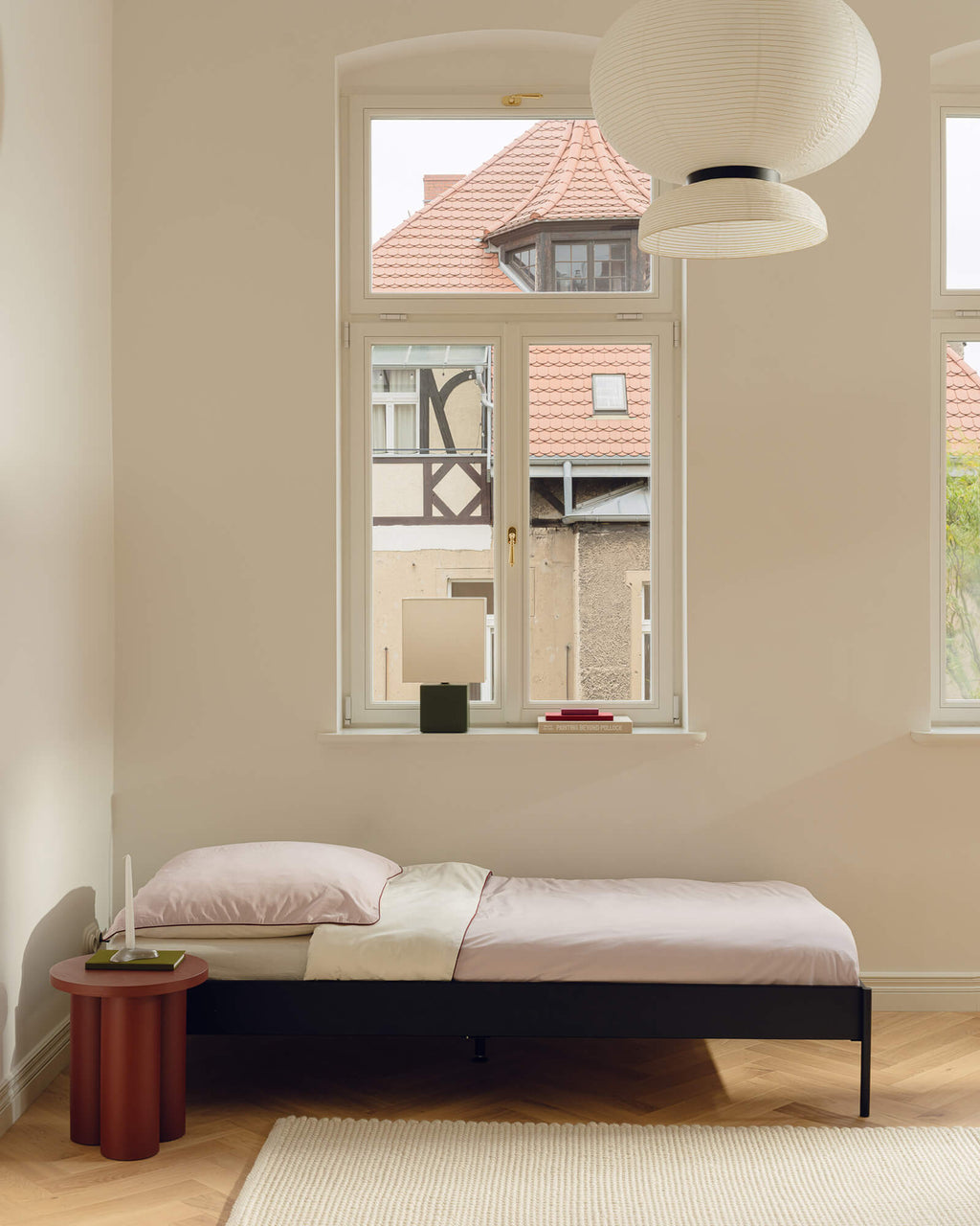 Eton Bed Basic - nooma