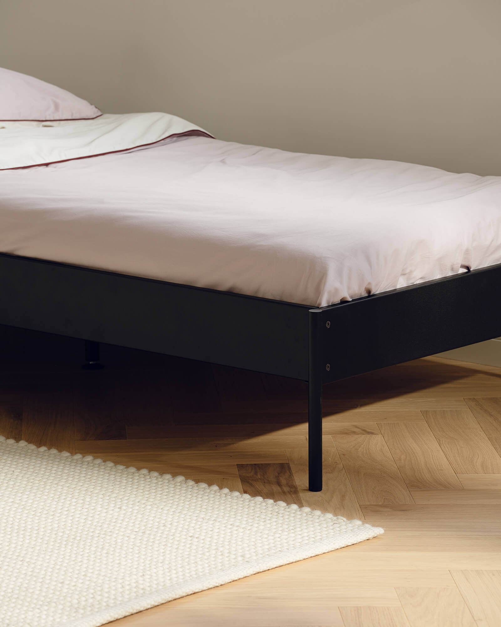 Eton Bed Basic - nooma