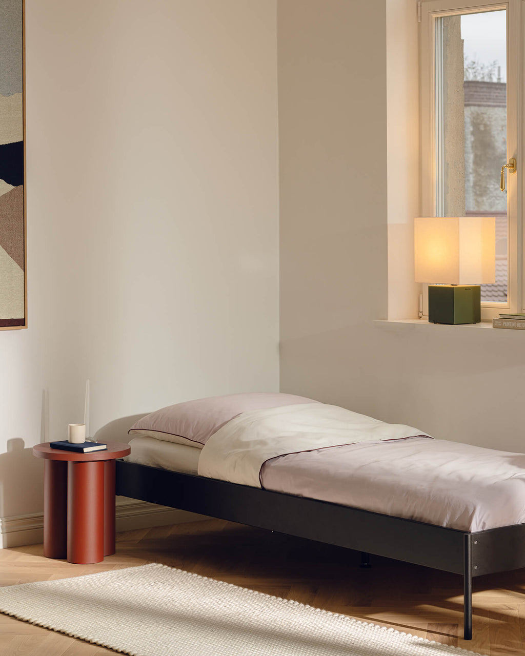 Eton Bed Basic - nooma