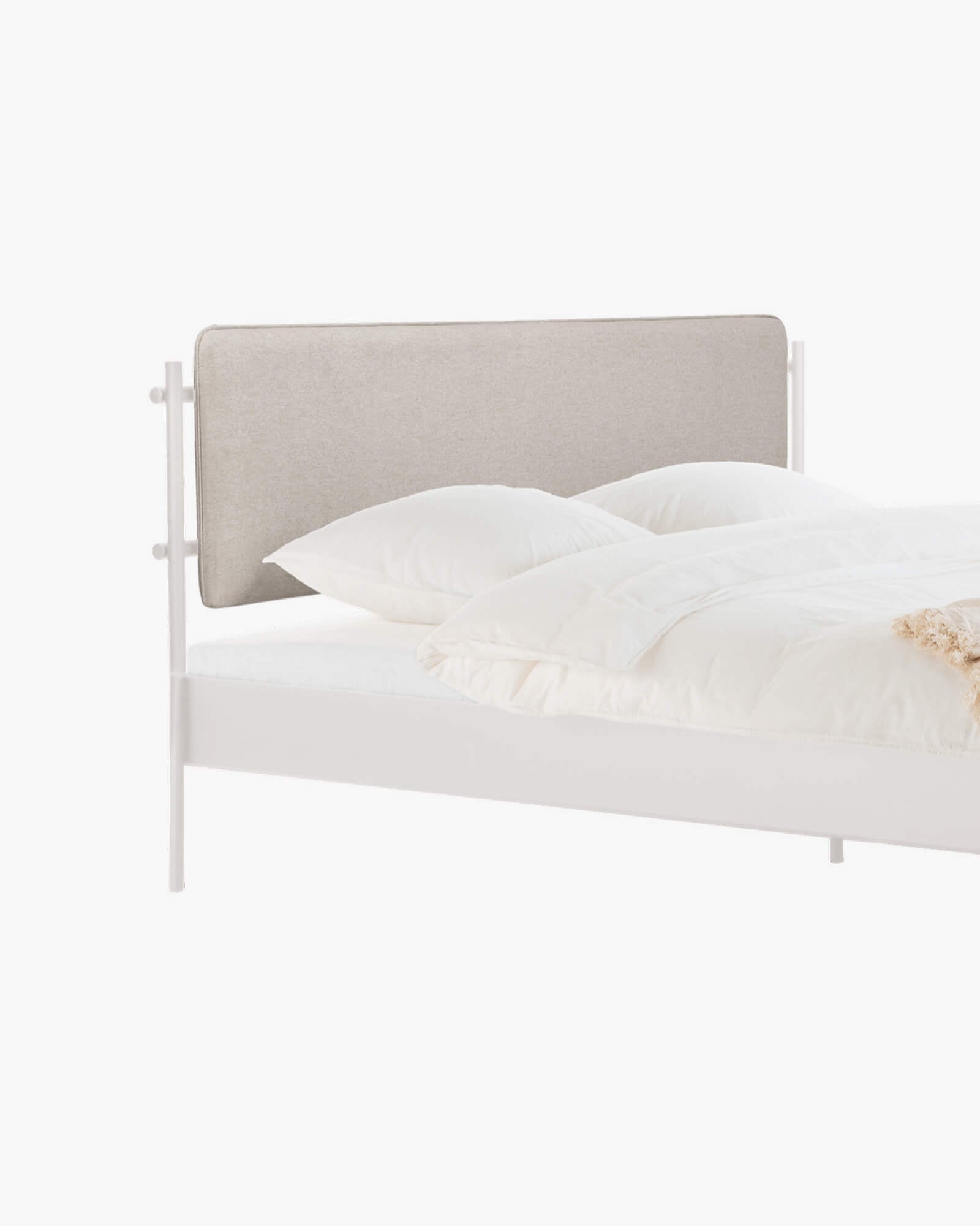 Eton Bed Basic Piazza - nooma
