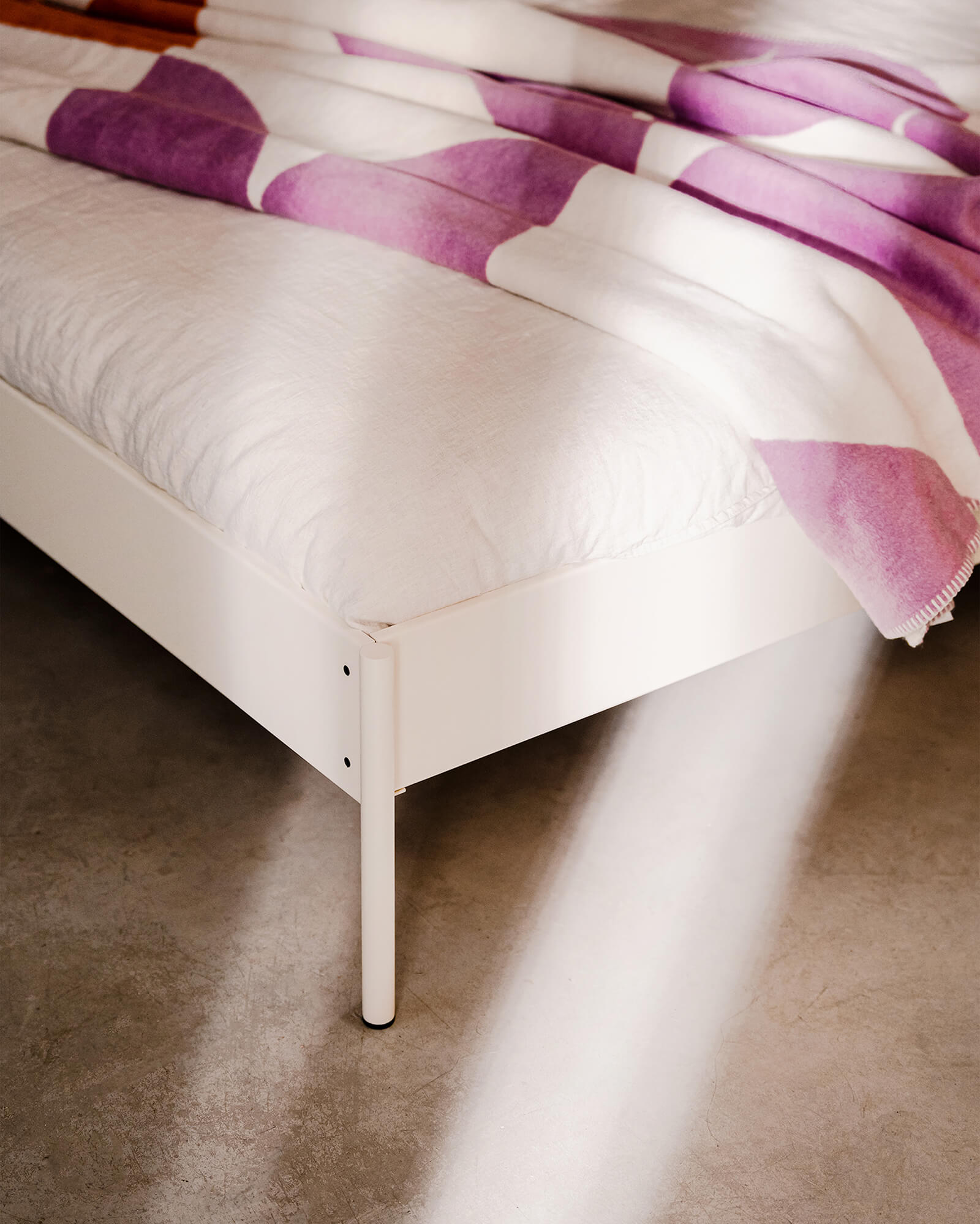 Eton Bed Basic Piazza - nooma