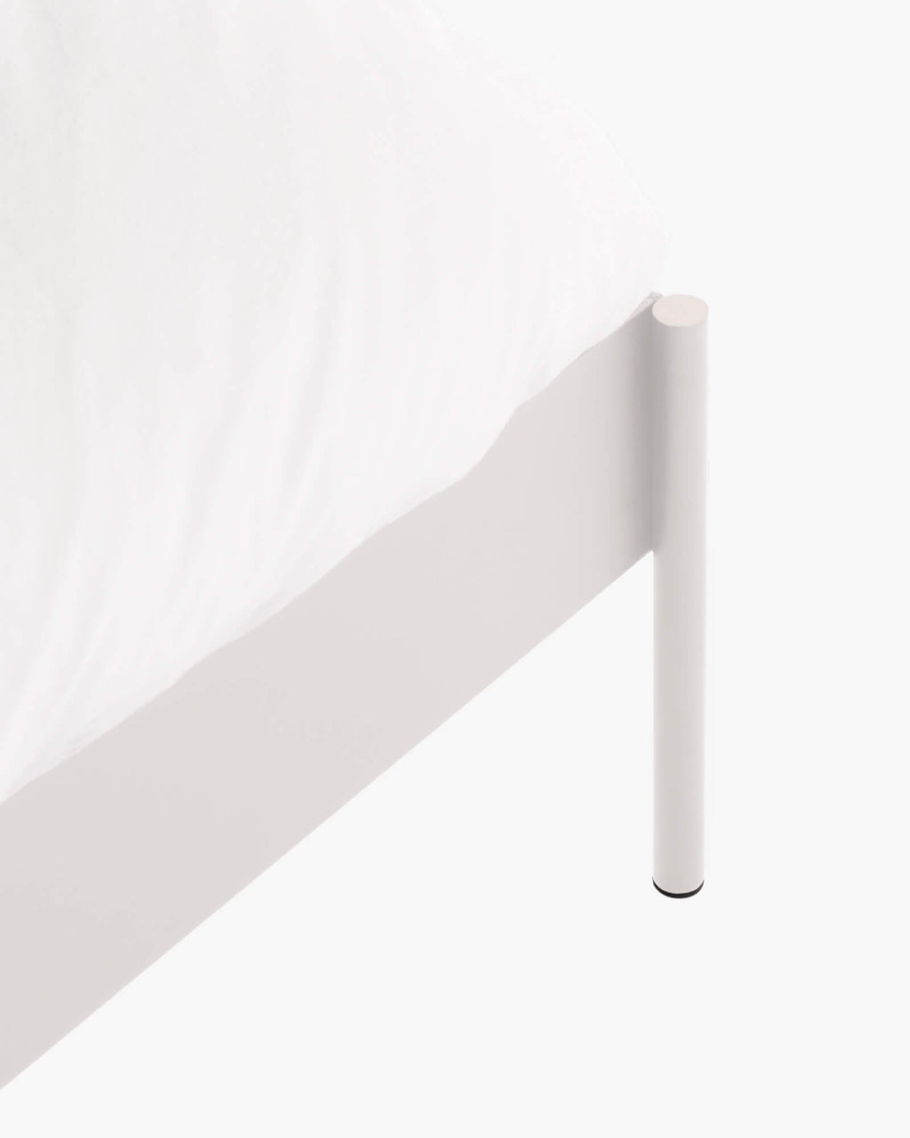 Eton Bed Basic Piazza - nooma
