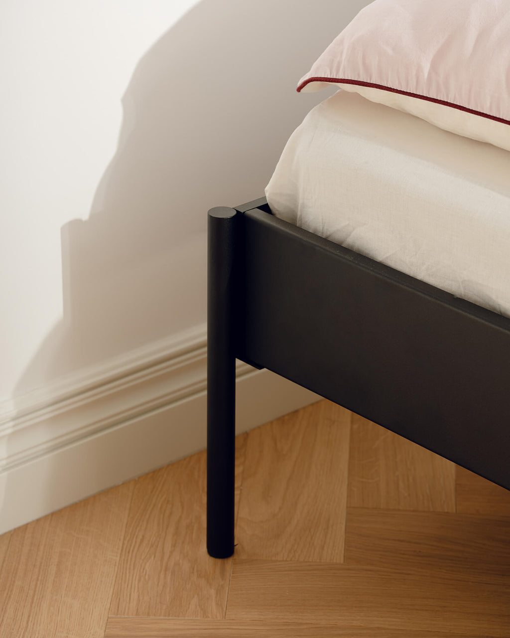Eton Bed Basic - nooma