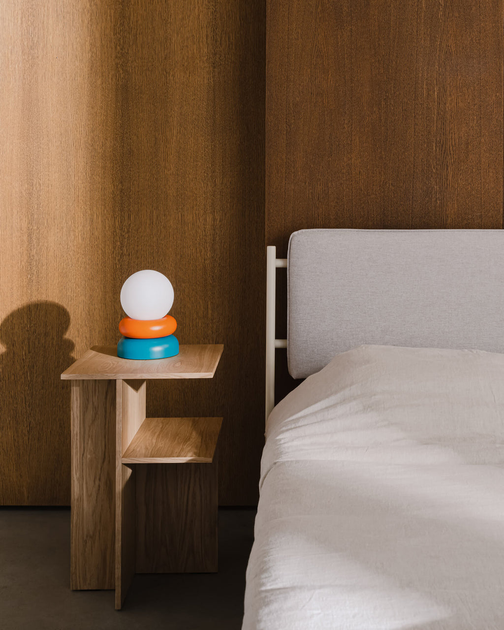 Eton Bed Basic & Tu Bundle - nooma