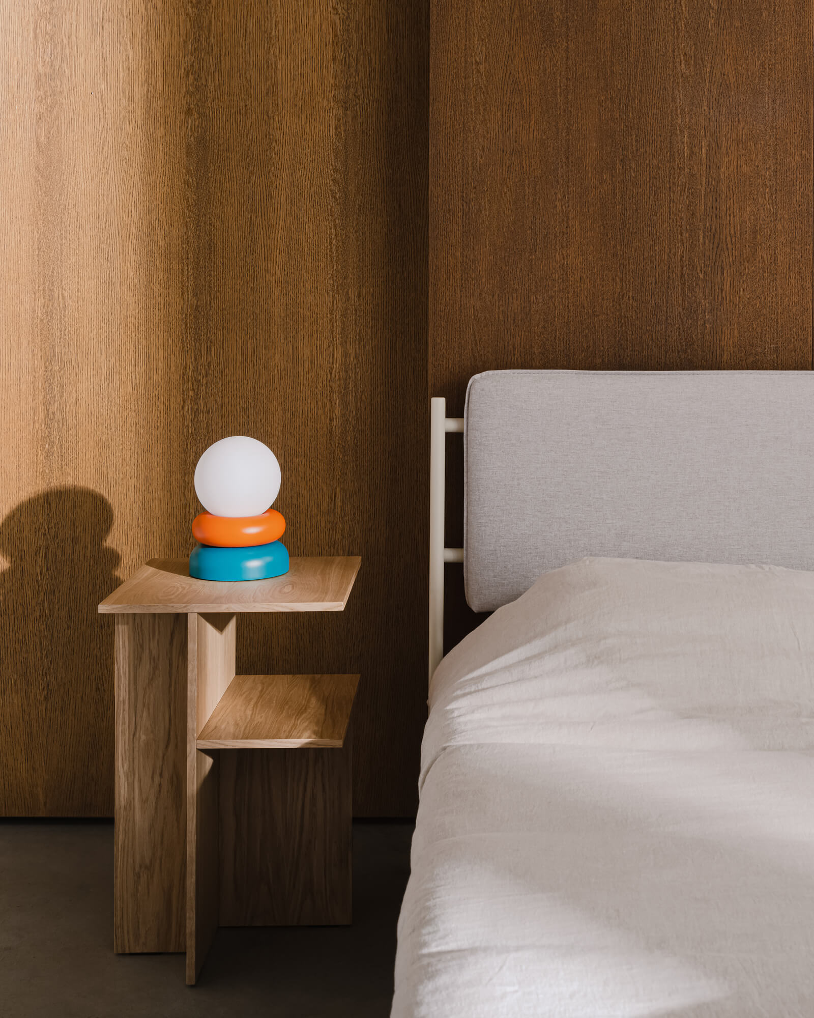 Eton Bed Basic & Tu Bundle - nooma